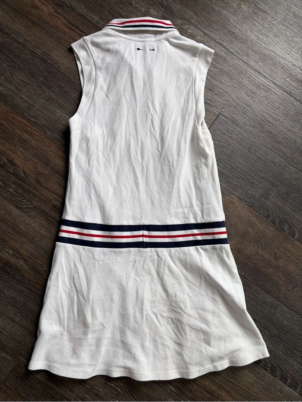 The Upside Love Fay Tennis Dress - Picture 5 of 5
